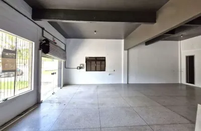 Sala para alugar, 100 m² por r$ 5.178,00/mês - itoupava central - blumenau/sc