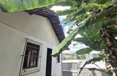 Casa com 2 dormitórios para alugar, 70 m² por r$ 1.500,00/mês - fortaleza - blumenau/sc