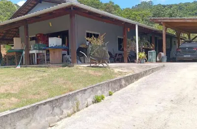 Chácara à venda, 11200 m² por r$ 700.000,00 - vila itoupava - blumenau/sc