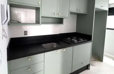Apartamento com 2 dormitórios para alugar, 68 m² por r$ 3.300,00/mês - velha - blumenau/sc