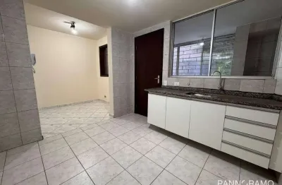 Apartamento com 3 quartos à venda na Avenida Presidente Kennedy, 3244, Água Verde, Curitiba