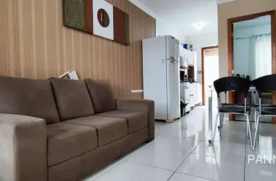 Casa em condomínio fechado com 3 quartos à venda na Rua das Bauhinias, 324, Eucaliptos, Fazenda Rio Grande