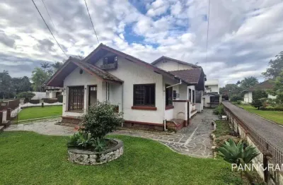 Casa com 5 dormitórios, 250 m² - venda por r$ 1.500.000,00 ou aluguel por r$ 11.111,89/mês - itoupava seca - blumenau/sc