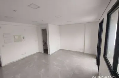Sala à venda, 44 m² por r$ 223.000,00 - centro - curitiba/pr