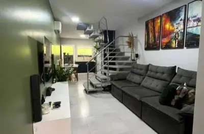 Casa com 2 dormitórios à venda, 77 m² por r$ 430.000,00 - água verde - blumenau/sc