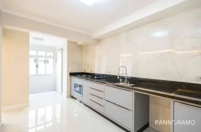 Apartamento com 3 quartos à venda na Rua Marechal Hermes, 572, Juvevê, Curitiba