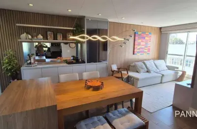 Apartamento com 3 quartos à venda na Rua Carlos Dietzsch, 541, Portão, Curitiba