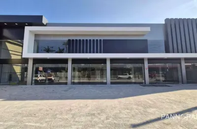 Loja para alugar, 581 m² por r$ 25.269,00/mês - bela vista - gaspar/sc