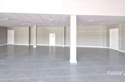 Loja para alugar, 193 m² por r$ 9.625/mês - bela vista - gaspar/sc