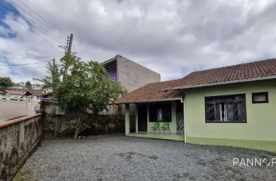 Casa com 3 dormitórios à venda, 89 m² por r$ 690.000,00 - velha - blumenau/sc