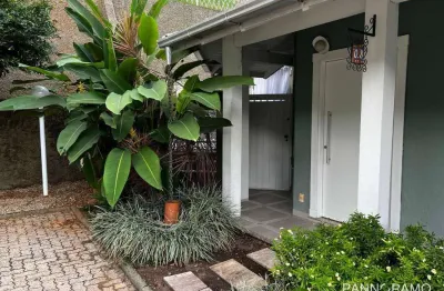 Casa com 2 dormitórios à venda, 155 m² por r$ 900.000,00 - vila nova - blumenau/sc