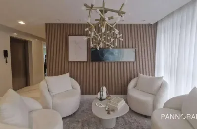 Apartamento com 3 dormitórios à venda, 108 m² por r$ 850.000,00 - escola agrícola - blumenau/sc