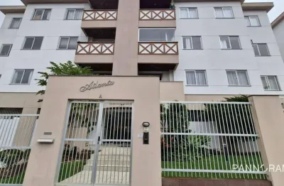 Apartamento com 3 dormitórios à venda, 99 m² por r$ 450.000,00 - velha - blumenau/sc