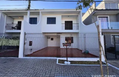 Casa com 3 quartos para alugar na Rua Santa Mariana, 21, Cajuru, Curitiba