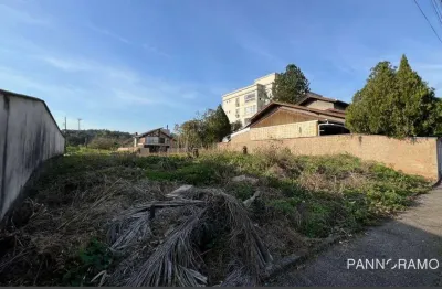 Excelente oportunidade para construir a casa dos seus sonhos!