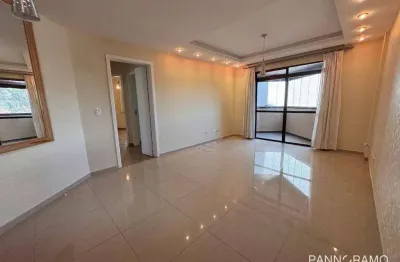 Apartamento com 3 dormitórios para alugar, 90 m² por r$ 4.232,00/mês - vila izabel - curitiba/pr