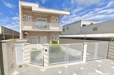 Casa com 2 quartos à venda na Rua Turiaçu, 18, Escola Agrícola, Blumenau