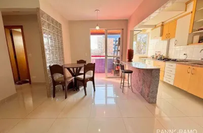 Apartamento 2 quartos com sacada e churrasqueira a carvão – jardim botânico
