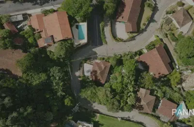 Terreno à venda na Rua Petrópolis, 267, Centro, Blumenau