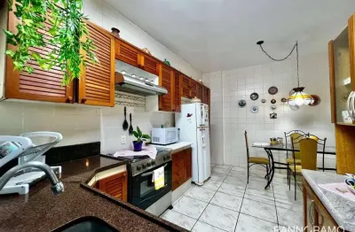 Apartamento com 3 dormitórios à venda, 119 m² por r$ 650.000,00 - centro - blumenau/sc