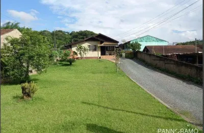 Terreno à venda na Rua Bahia, 4137, Salto, Blumenau