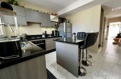 Casa com 2 dormitórios à venda, 113 m² por r$ 400.000,00 - velha - blumenau/sc