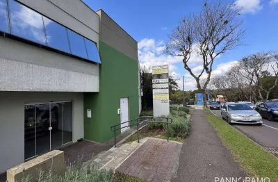 Ponto comercial para alugar na Rua Via Veneto, 890, Santa Felicidade, Curitiba