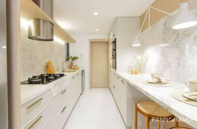 Apartamento-cabral-curitiba-pr-3-quartos-135.71m2-sacada com churrasqueira