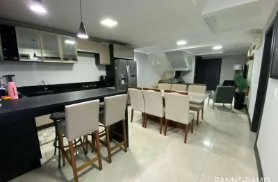 Casa com 4 dormitórios à venda, 257 m² por r$ 950.000,00 - itoupava norte - blumenau/sc