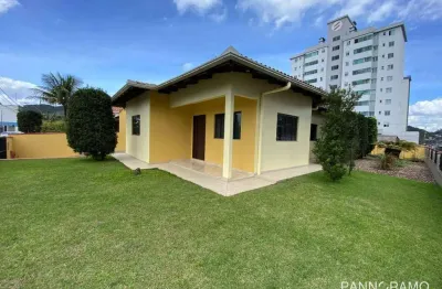 Casa com 2 dormitórios à venda, 129 m² por r$ 990.000,00 - itoupava norte - blumenau/sc