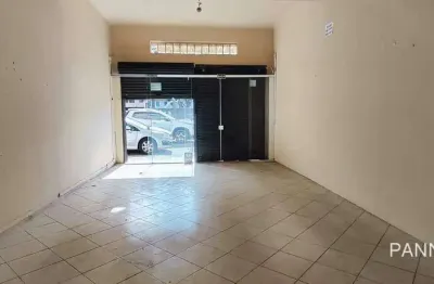 Ponto comercial para alugar na Avenida República Argentina, 3889, Portão, Curitiba