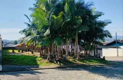 Terreno à venda na Rua Bom Jardim, Fortaleza, Blumenau