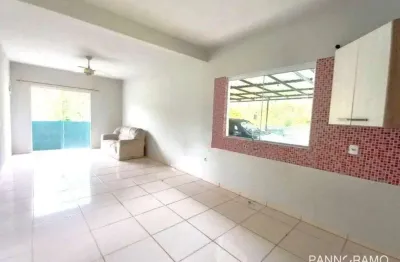 Apartamento com 2 dormitórios para alugar, 85 m² por r$ 2.065,00/mês - itoupava central - blumenau/sc