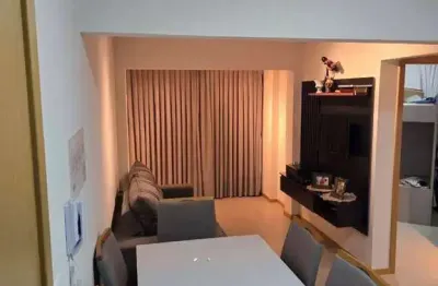 Loft com 2 dormitórios à venda, 49 m² por r$ 430.000,00 - centro - blumenau/sc