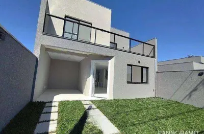 Casa com 3 quartos à venda na Avenida Praia Grande, Praia Grande, Matinhos