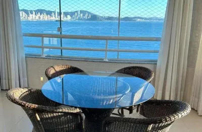 Apartamento com 3 dormitórios para alugar, 167 m² por r$ 23.413,00/mês - centro - balneário camboriú/sc