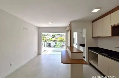 Apartamento com 2 dormitórios para alugar, 75 m² por r$ 3.200,00/mês - salto - blumenau/sc