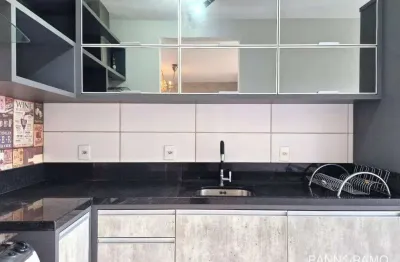 Apartamento com 2 dormitórios para alugar, 61 m² por r$ 1.924,00/mês - itoupavazinha - blumenau/sc