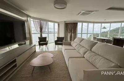 Apartamento com 4 quartos para alugar na Avenida Atlântica, 5720, Barra Sul, Balneário Camboriú