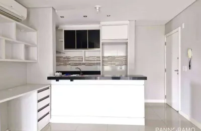 Apartamento com 2 dormitórios para alugar, 83 m² por r$ 3.337,00/mês - boa vista - blumenau/sc