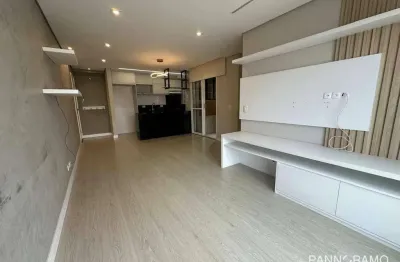 Apartamento 3 quartos com suíte no bairro portão em curitiba