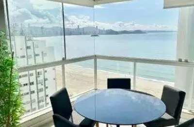 Apartamento com 3 dormitórios para alugar, 116 m² por r$ 12.502,00/mês - barra sul - balneário camboriú/sc