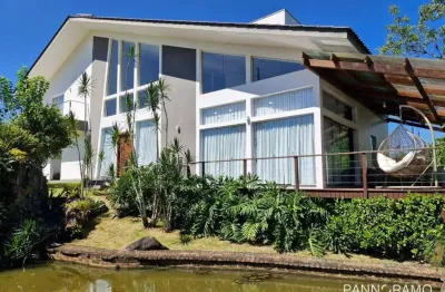 Casa com 3 dormitórios para alugar, 290 m² por R$ 11.000,00/mês - Badenfurt - Blumenau/SC