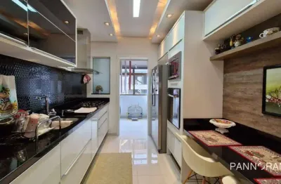 Cobertura com 2 dormitórios, 175 m² - venda por R$ 1.000.000 ou aluguel por R$ 5.750/mês - Velha - Blumenau/SC