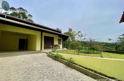 Casa com 3 dormitórios, 183 m² - venda por R$ 650.000,00 ou aluguel por R$ 3.100,00/mês - Nova Esperança - Blumenau/SC