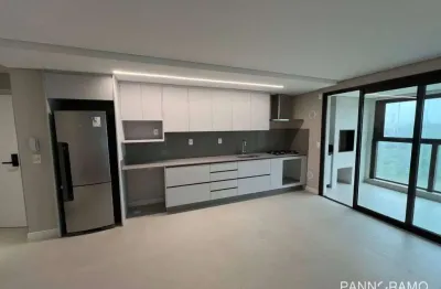 Apartamento com 3 dormitórios para alugar, 87 m² por R$ 11.500,00/mês - Praia Brava - Itajaí/SC