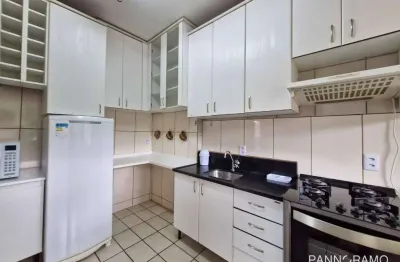 Apartamento com 2 dormitórios para alugar, 94 m² por R$ 2.946/mês - Vila Nova - Blumenau/SC