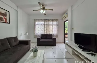 Apartamento com 4 dormitórios para alugar, 157 m² por R$ 3.940/mês - Vila Nova - Blumenau/SC