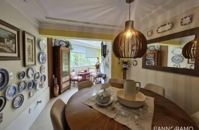 Apartamento com 3 dormitórios, 97 m² - venda por R$ 649.000,00 ou aluguel por R$ 4.504,00/mês - Vila Nova - Blumenau/SC