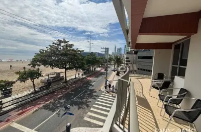 Apartamento com 3 dormitórios para alugar, 120 m² por R$ 9.900,00/ano - Centro - Balneário Camboriú/SC